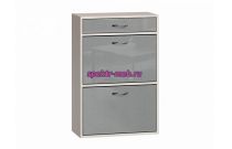 Обувница Глянец 6