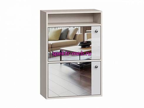 Обувница Глянец 19