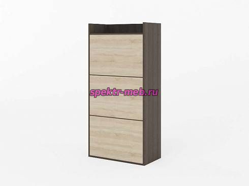 Обувница Дэнс XL