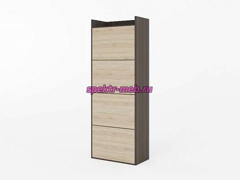 Обувница Дэнс XXL