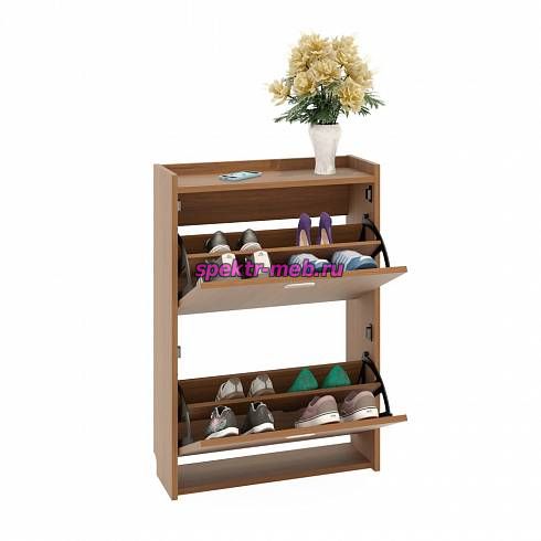 Обувница Лори