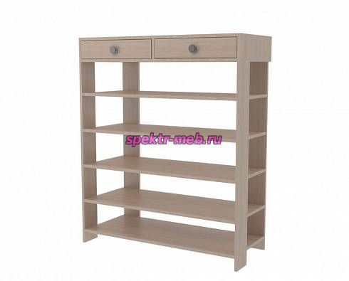 Обувница Джун 2