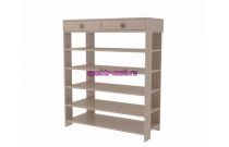 Обувница Джун 2