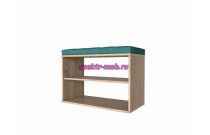 Обувница Марта мини