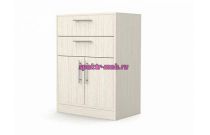 Обувница Безе 3