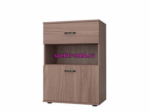 Обувница Нина 63