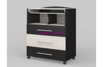 Пеленальный комод Ульяна