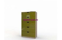 Комод Грация 2