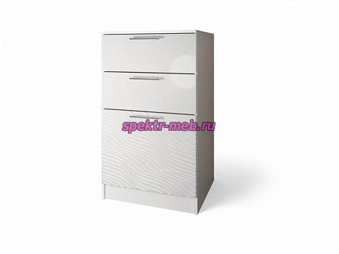 Комод Вельвет 5