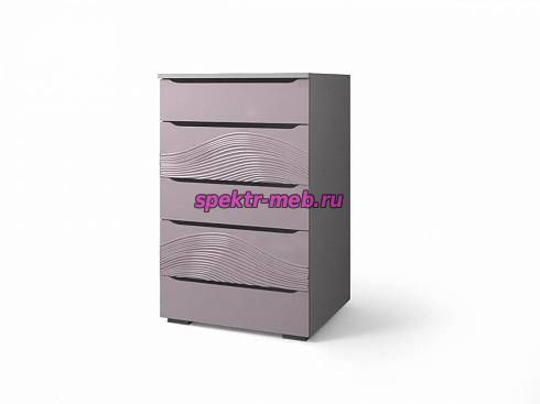 Комод Вельвет 22