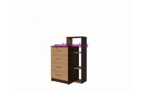 Комод Эконом 4-1