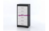 Мягкий комод Opera 6