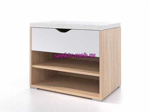 Обувница Лана 57