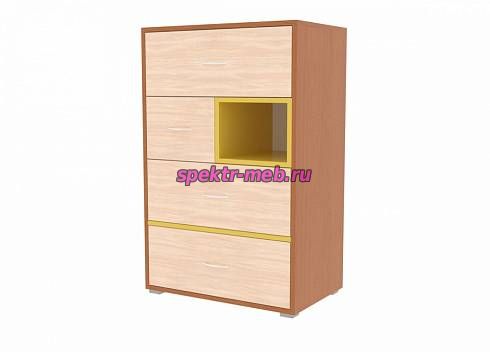 Комод Эван K-34