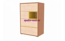 Комод Эван K-34