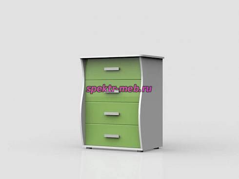 Комод ДА ВИНЧИ 2