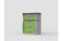 Комод ДА ВИНЧИ 2