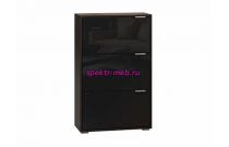 Обувница Луиза 3