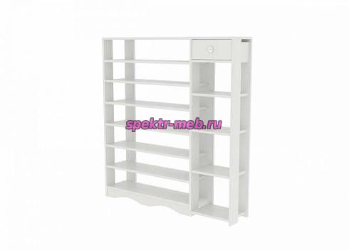 Обувница Джо 4