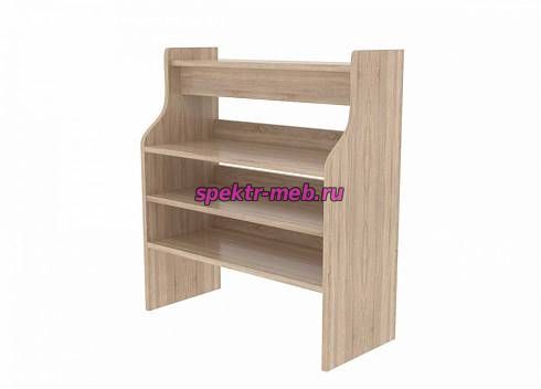 Обувница Ниса 52