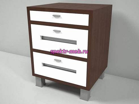 Комод Бали 70