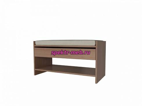 Обувница Лейла 1