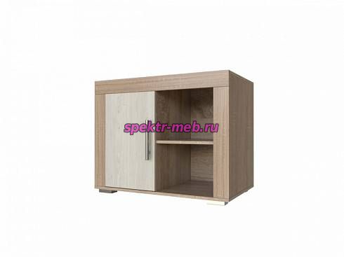 Обувница Луч 3