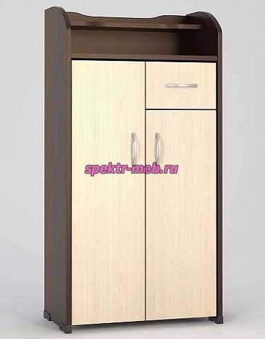 Обувница Роджер