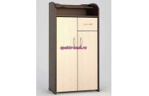 Обувница Роджер