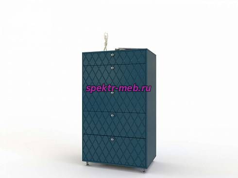 Комод Бланка