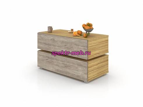 Комод МБ 54.1