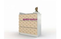 Комод Ева В-1