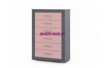 Комод Астера 8 МДФ