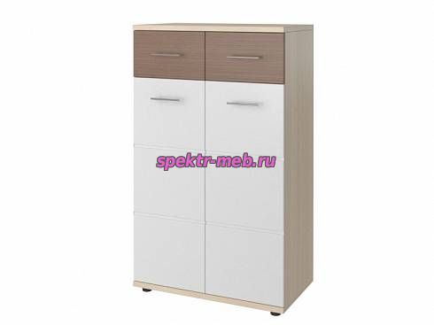 Обувница Лина 9