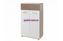 Обувница Лина 9