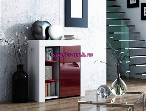 Комод Милан 1D