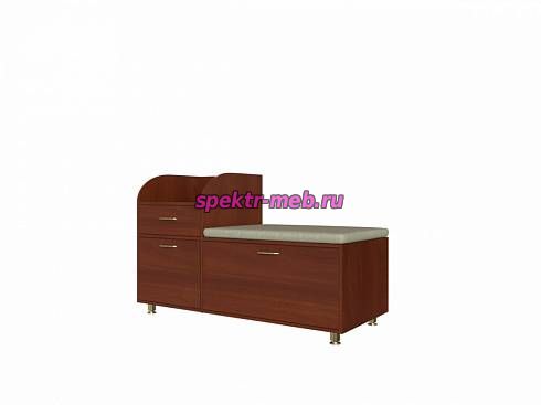 Обувница Стоун