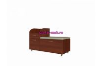 Обувница Стоун