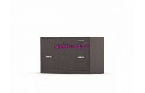 Обувница Мак 17