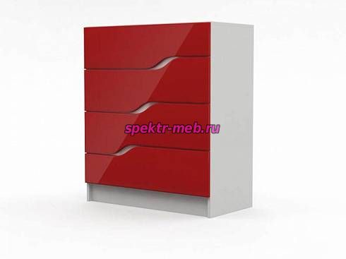 Комод МБ-49.1