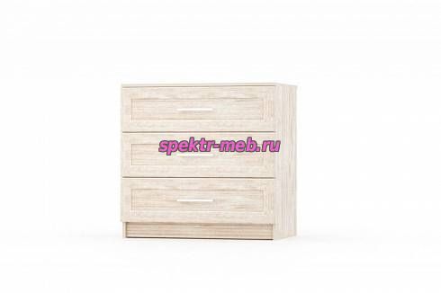 Комод Лозанна СТЛ.223.11