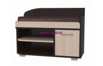 Обувница Alla