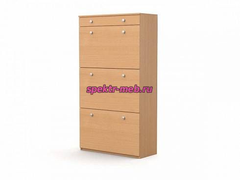 Обувница Лютер