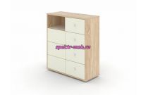 Комод Макс 5