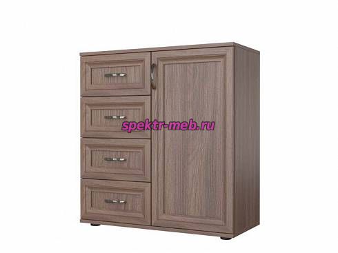 Обувница Лайт 82