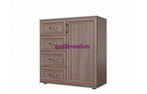 Обувница Лайт 82