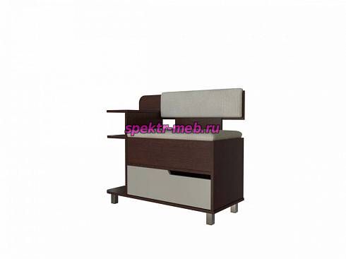 Обувница Вилли 1