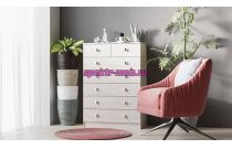 Комод Мичиган-12