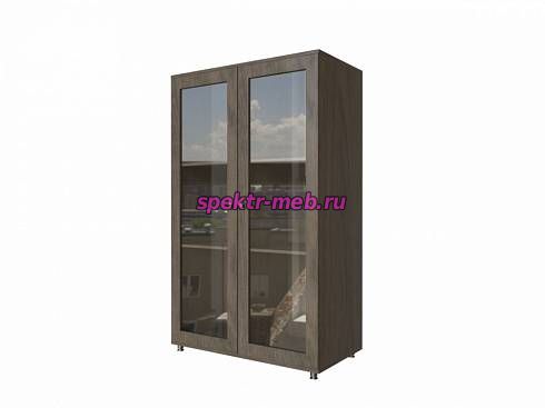 Комод Рио 2В