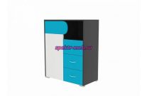 Комод Футуро-08